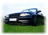 Astra F Cabrio
