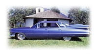 Cadillac 1959
