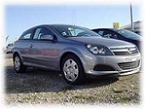 Astra GTC