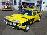 Ascona A