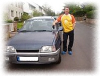 Kadett E