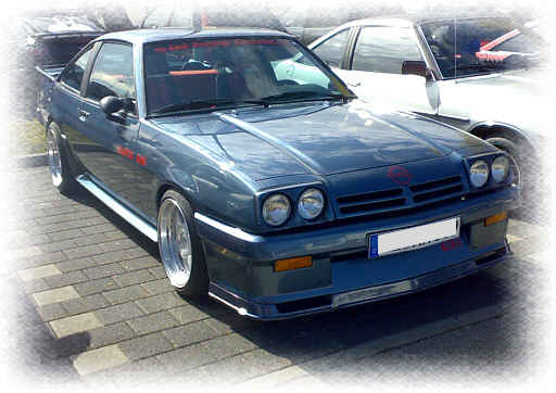 Hello Form New Zealand Manta Gsi Project Opel Manta Owners Club Page 2