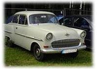 Olympia Rekord