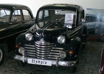Opel Olympia 51