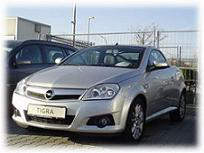 Opel Tigra Twin Top