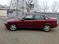 Winter-Vectra-B