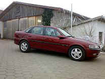 Winter-Vectra-B