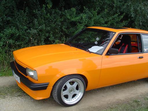 ascona B
